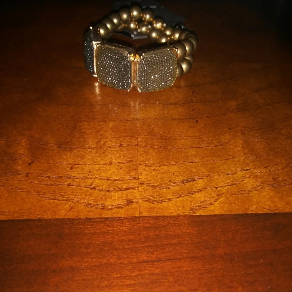 Unique Fashion Bracelet.